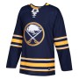 Buffalo Sabres adidas Home Authentic Blank Jersey - Navy Buffalo Sabres adidas Home Authentic Blank Jersey - Navy