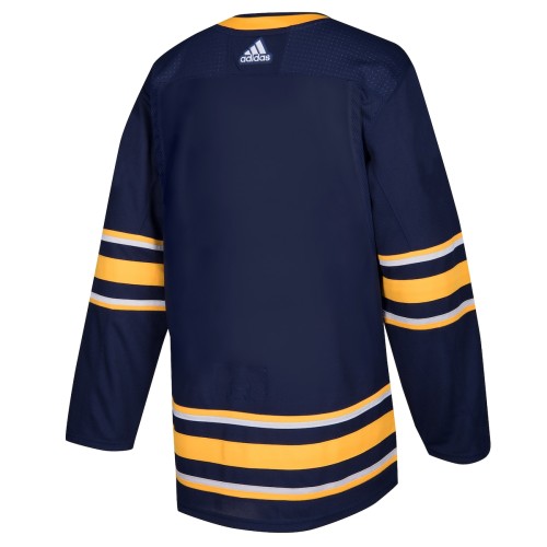 Buffalo Sabres adidas Home Authentic Blank Jersey - Navy Buffalo Sabres adidas Home Authentic Blank Jersey - Navy