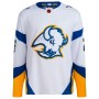 Rasmus Dahlin Buffalo Sabres adidas Reverse Retro 2.0 Authentic Player Jersey - White Rasmus Dahlin Buffalo Sabres adidas Reverse Retro 2.0 Authentic Player Jersey - White