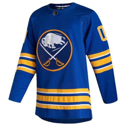 Buffalo Sabres adidas 2020/21 Home Authentic Custom Jersey - Royal Buffalo Sabres adidas 2020/21 Home Authentic Custom Jersey - Royal