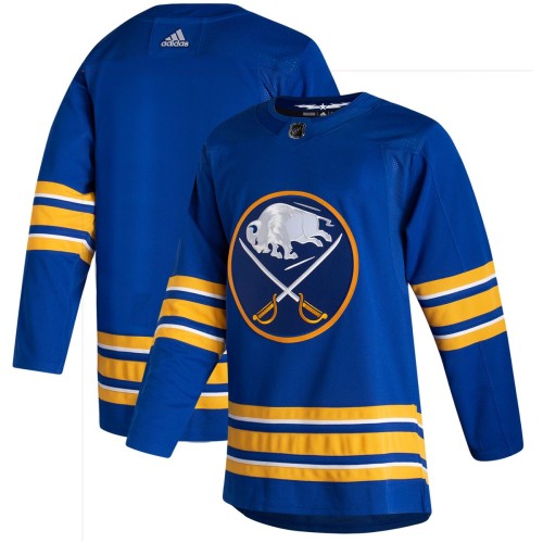 Buffalo Sabres adidas 2020/21 Home Authentic Jersey - Royal Buffalo Sabres adidas 2020/21 Home Authentic Jersey - Royal