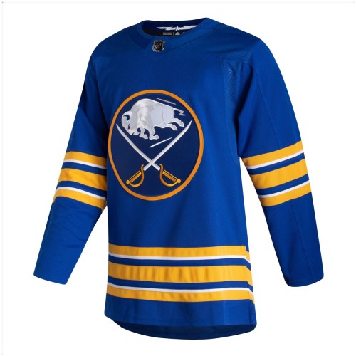 Buffalo Sabres adidas 2020/21 Home Authentic Jersey - Royal Buffalo Sabres adidas 2020/21 Home Authentic Jersey - Royal