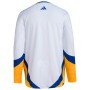 Buffalo Sabres adidas Reverse Retro 2.0 Authentic Blank Jersey - White Buffalo Sabres adidas Reverse Retro 2.0 Authentic Blank Jersey - White