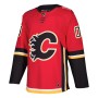 Calgary Flames adidas Authentic Custom Jersey - Red Calgary Flames adidas Authentic Custom Jersey - Red