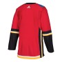 Calgary Flames adidas Home Authentic Blank Jersey - Red Calgary Flames adidas Home Authentic Blank Jersey - Red