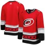 Carolina Hurricanes adidas 2022-23 25th Anniversary Primegreen Authentic Jersey - Red Carolina Hurricanes adidas 2022-23 25th Anniversary Primegreen Authentic Jersey - Red