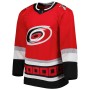 Carolina Hurricanes adidas 2022-23 25th Anniversary Primegreen Authentic Jersey - Red Carolina Hurricanes adidas 2022-23 25th Anniversary Primegreen Authentic Jersey - Red