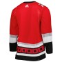 Carolina Hurricanes adidas 2022-23 25th Anniversary Primegreen Authentic Jersey - Red Carolina Hurricanes adidas 2022-23 25th Anniversary Primegreen Authentic Jersey - Red
