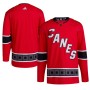 Carolina Hurricanes adidas Reverse Retro 2.0 Authentic Blank Jersey - Red Carolina Hurricanes adidas Reverse Retro 2.0 Authentic Blank Jersey - Red