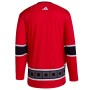Carolina Hurricanes adidas Reverse Retro 2.0 Authentic Blank Jersey - Red Carolina Hurricanes adidas Reverse Retro 2.0 Authentic Blank Jersey - Red