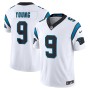 Bryce Young Carolina Panthers Nike Vapor F.U.S.E. Limited Jersey - White Bryce Young Carolina Panthers Nike Vapor F.U.S.E. Limited Jersey - White