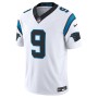 Bryce Young Carolina Panthers Nike Vapor F.U.S.E. Limited Jersey - White Bryce Young Carolina Panthers Nike Vapor F.U.S.E. Limited Jersey - White