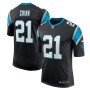 Jeremy Chinn Carolina Panthers Nike Vapor Limited Jersey - Black Jeremy Chinn Carolina Panthers Nike Vapor Limited Jersey - Black