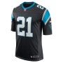 Jeremy Chinn Carolina Panthers Nike Vapor Limited Jersey - Black Jeremy Chinn Carolina Panthers Nike Vapor Limited Jersey - Black