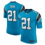 Jeremy Chinn Carolina Panthers Nike Vapor Limited Jersey - Blue Jeremy Chinn Carolina Panthers Nike Vapor Limited Jersey - Blue