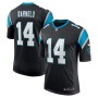 Sam Darnold Carolina Panthers Nike Vapor Limited Jersey - Black Sam Darnold Carolina Panthers Nike Vapor Limited Jersey - Black