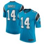 Sam Darnold Carolina Panthers Nike Vapor Limited Jersey - Blue Sam Darnold Carolina Panthers Nike Vapor Limited Jersey - Blue