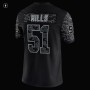 Sam Mills Carolina Panthers Nike Retired Player RFLCTV Limited Jersey - Black Sam Mills Carolina Panthers Nike Retired Player RFLCTV Limited Jersey - Black