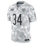 Walter Payton Chicago Bears Nike 2024 Salute to Service Retired Player Limited Jersey - Arctic Camo Walter Payton Chicago Bears Nike 2024 Salute to Service Retired Player Limited Jersey - Arctic Camo