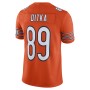 Mike Ditka Chicago Bears Nike Alternate Vapor Untouchable Limited Retired Player Jersey - Orange Mike Ditka Chicago Bears Nike Alternate Vapor Untouchable Limited Retired Player Jersey - Orange