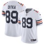 Mike Ditka Chicago Bears Nike 2019 Alternate Classic Retired Player Limited Jersey - White Mike Ditka Chicago Bears Nike 2019 Alternate Classic Retired Player Limited Jersey - White