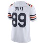 Mike Ditka Chicago Bears Nike 2019 Alternate Classic Retired Player Limited Jersey - White Mike Ditka Chicago Bears Nike 2019 Alternate Classic Retired Player Limited Jersey - White