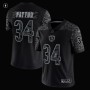 Walter Payton Chicago Bears Nike Retired Player RFLCTV Limited Jersey - Black Walter Payton Chicago Bears Nike Retired Player RFLCTV Limited Jersey - Black