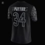 Walter Payton Chicago Bears Nike Retired Player RFLCTV Limited Jersey - Black Walter Payton Chicago Bears Nike Retired Player RFLCTV Limited Jersey - Black