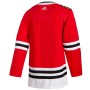 Chicago Blackhawks adidas Home Authentic Jersey - Red Chicago Blackhawks adidas Home Authentic Jersey - Red