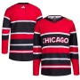 Chicago Blackhawks adidas Reverse Retro 2.0 Authentic Blank Jersey - Red Chicago Blackhawks adidas Reverse Retro 2.0 Authentic Blank Jersey - Red