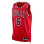 Alex Caruso Chicago Bulls Nike Unisex Swingman Jersey - Icon Edition - Red Alex Caruso Chicago Bulls Nike Unisex Swingman Jersey - Icon Edition - Red