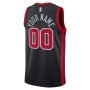 Chicago Bulls Nike Unisex 2023/24 Custom Swingman Jersey - Black - City Edition Chicago Bulls Nike Unisex 2023/24 Custom Swingman Jersey - Black - City Edition
