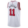 DeMar DeRozan Chicago Bulls Nike Unisex 2022/23 Swingman Jersey - Association Edition - White DeMar DeRozan Chicago Bulls Nike Unisex 2022/23 Swingman Jersey - Association Edition - White