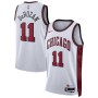 DeMar DeRozan Chicago Bulls Nike Unisex 2022/23 Swingman Jersey - City Edition - White DeMar DeRozan Chicago Bulls Nike Unisex 2022/23 Swingman Jersey - City Edition - White