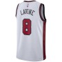 Zach LaVine Chicago Bulls Nike Unisex 2022/23 Swingman Jersey - City Edition - White Zach LaVine Chicago Bulls Nike Unisex 2022/23 Swingman Jersey - City Edition - White