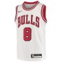 Zach LaVine Chicago Bulls Nike Youth 2020/21 Swingman Jersey - Association Edition - White Zach LaVine Chicago Bulls Nike Youth 2020/21 Swingman Jersey - Association Edition - White