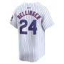 Cody Bellinger Chicago Cubs Nike Home Limited Player Jersey - White Cody Bellinger Chicago Cubs Nike Home Limited Player Jersey - White