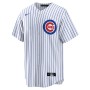 Cody Bellinger Chicago Cubs Nike Home Official Replica Player Jersey - White/Royal Cody Bellinger Chicago Cubs Nike Home Official Replica Player Jersey - White/Royal