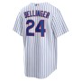 Cody Bellinger Chicago Cubs Nike Home Official Replica Player Jersey - White/Royal Cody Bellinger Chicago Cubs Nike Home Official Replica Player Jersey - White/Royal
