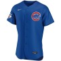 Chicago Cubs Nike Alternate Authentic Team Jersey - Royal Chicago Cubs Nike Alternate Authentic Team Jersey - Royal