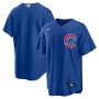 Chicago Cubs Nike Alternate Replica Team Jersey - Royal Chicago Cubs Nike Alternate Replica Team Jersey - Royal