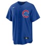 Chicago Cubs Nike Alternate Replica Team Jersey - Royal Chicago Cubs Nike Alternate Replica Team Jersey - Royal