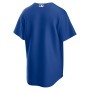 Chicago Cubs Nike Alternate Replica Team Jersey - Royal Chicago Cubs Nike Alternate Replica Team Jersey - Royal