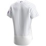 Chicago Cubs Nike Home Authentic Team Jersey - White Chicago Cubs Nike Home Authentic Team Jersey - White