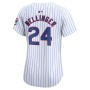 Cody Bellinger Chicago Cubs Nike Women's Home Limited Player Jersey - White Cody Bellinger Chicago Cubs Nike Women's Home Limited Player Jersey - White