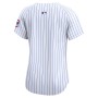 Chicago Cubs Nike Women's Home Limited Jersey - White Chicago Cubs Nike Women's Home Limited Jersey - White
