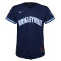 Chicago Cubs Nike Youth City Connect Replica Jersey - Navy Chicago Cubs Nike Youth City Connect Replica Jersey - Navy