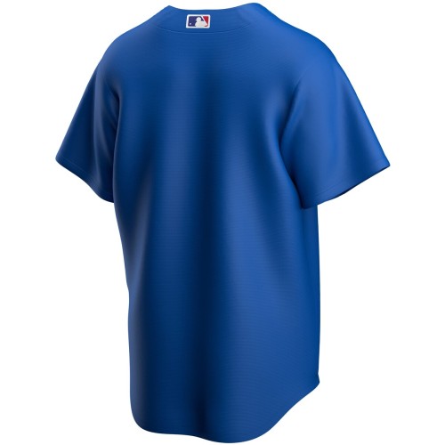 Chicago Cubs Nike Youth Alternate Replica Team Jersey - Royal Chicago Cubs Nike Youth Alternate Replica Team Jersey - Royal