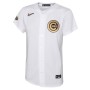 Chicago Cubs Nike Youth 2022 MLB All-Star Game Replica Jersey - White Chicago Cubs Nike Youth 2022 MLB All-Star Game Replica Jersey - White
