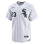 Andrew Benintendi Chicago White Sox Nike Home Limited Player Jersey - White Andrew Benintendi Chicago White Sox Nike Home Limited Player Jersey - White